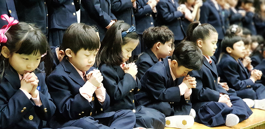 명지인성교육
