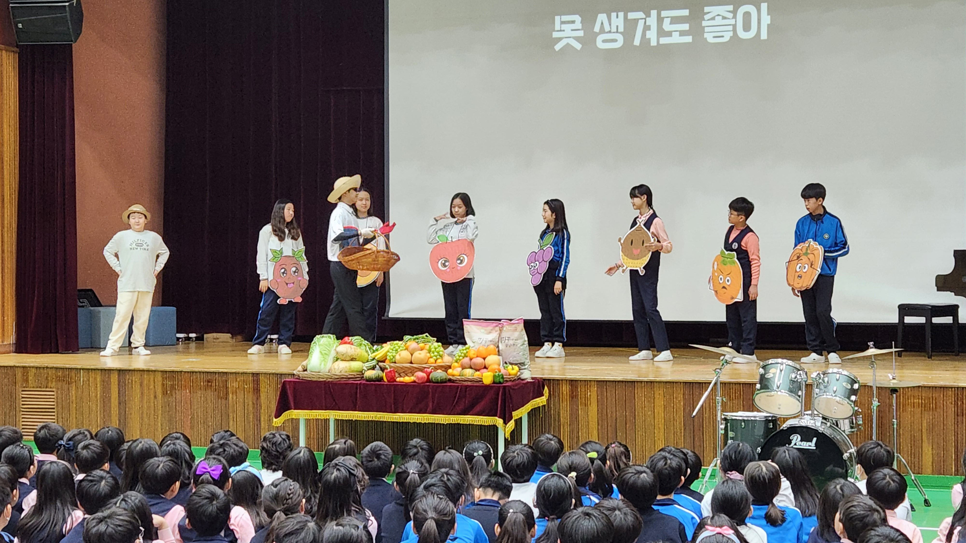 예닮 드라마팀