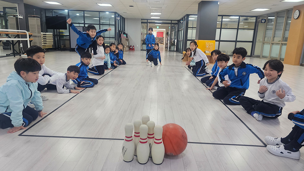 학교 소개 사진