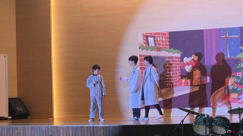 학교 소개 사진