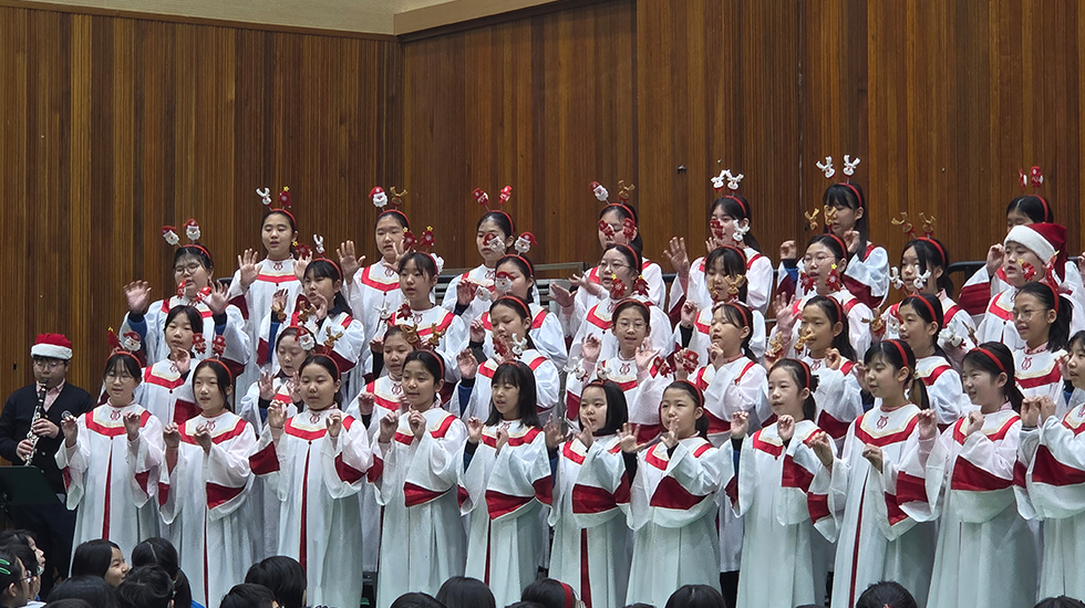 학교 소개 사진