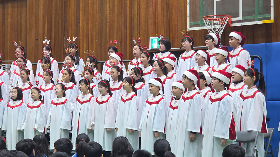 학교 소개 사진