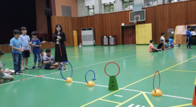 명지드론캠프